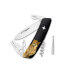 Couteau multifonction SWIZA TT03 Léopard 11 fonctions 95mm