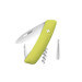 Couteau multifonction SWIZA D01 6 fonctions 95mm
