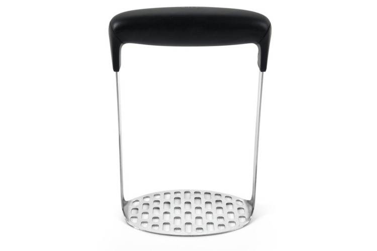 Presse-pur&eacute;e OXO en inox