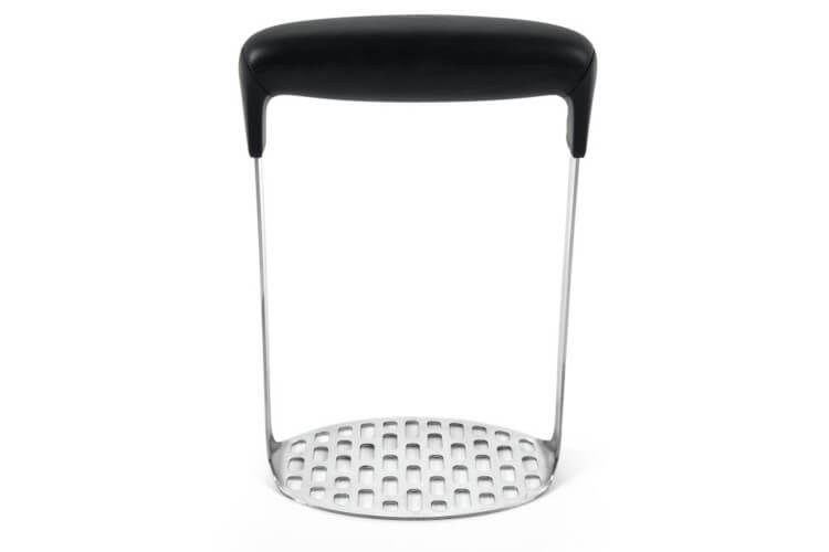 Presse-purée OXO en inox