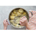 Presse-purée OXO en inox