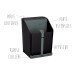 Porte ustensiles 4 fonctions Kitchencraft MasterClass Smart Space avec affûteur intégré