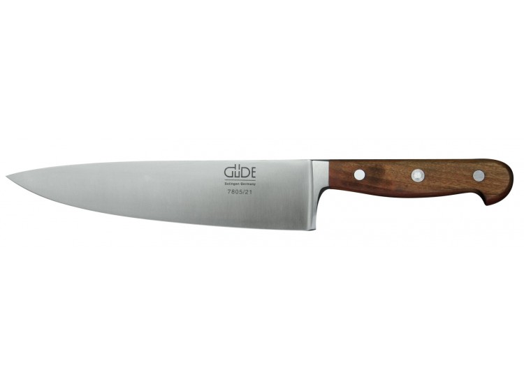 Couteau de Chef 21cm forg&eacute; Franz G&uuml;de