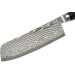Couteau Nakiri japonais Miyabi 5000FCD lame 17cm damas 48 couches manche pakkawood