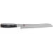 Couteau à pain japonais Miyabi 5000FCD lame 24cm damas 48 couches manche pakkawood