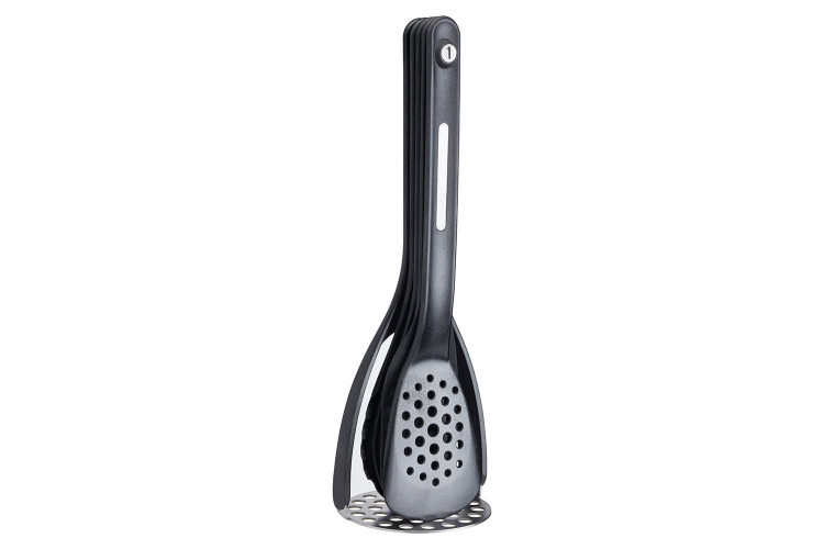 5 ustensiles de cuisine gigognes Kitchencraft MasterClass Smart Space