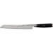 Couteau à pain japonais Miyabi 5000FCD lame 24cm damas 48 couches manche pakkawood