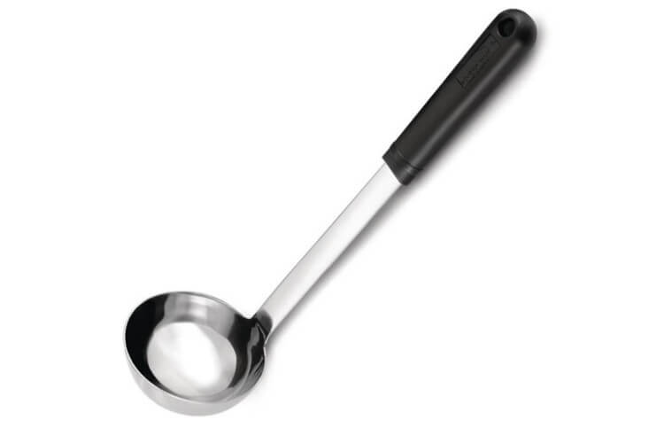 Louche Deglon Stop'Glisse® 20cm - 14cl