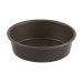 Moule à manqué rond bord haut Gobel - Diamètre 24cm