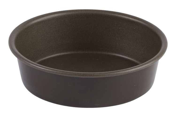 Moule &agrave; manqu&eacute; rond bord haut Gobel - Diam&egrave;tre 28cm