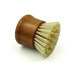 Brosse à vaisselle naturelle Cookut en bambou