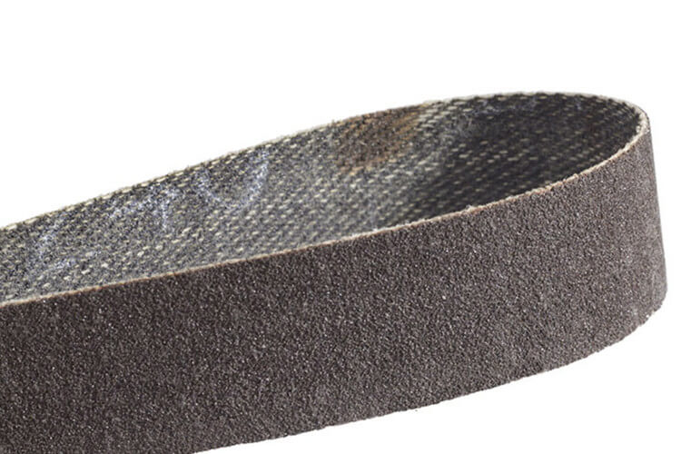 Lot de 3 bandes de rechange grains medium 240 Smith's pour affûteur électrique sans fil Smith's 