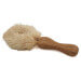 Brosse à vaisselle naturelle Cookut en sisal avec manche