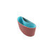 Aiguiseur à bandes Fischer + 6 bandes de rechange 3 grains