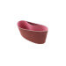 Aiguiseur à bandes Fischer + 6 bandes de rechange 3 grains