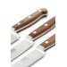 Couteau filet de sole 18cm forgé Franz Güde