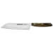 Couteau santoku Arcos Nórdika lame 19cm