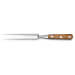 Fourchette à viande Sabatier Provençao 100% forgé 15cm manche en olivier 