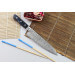Couteau de chef japonais Wusaki Koshiro AUS10 18cm