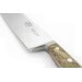 Couteau chef Güde Alpha Chêne 21cm en acier forgé 