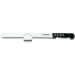 Couteau à pâté croûte lame microdentelée 33cm Classic 4 rivets Bargoin 