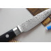 Couteau d'office japonais Wusaki Koshiro AUS10 8cm