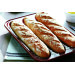 Moule à baguettes Emile Henry en céramique