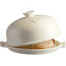 Cloche à pain Emile Henry en céramique 4,5l