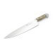 Couteau chef Güde Alpha Chêne 26cm en acier forgé