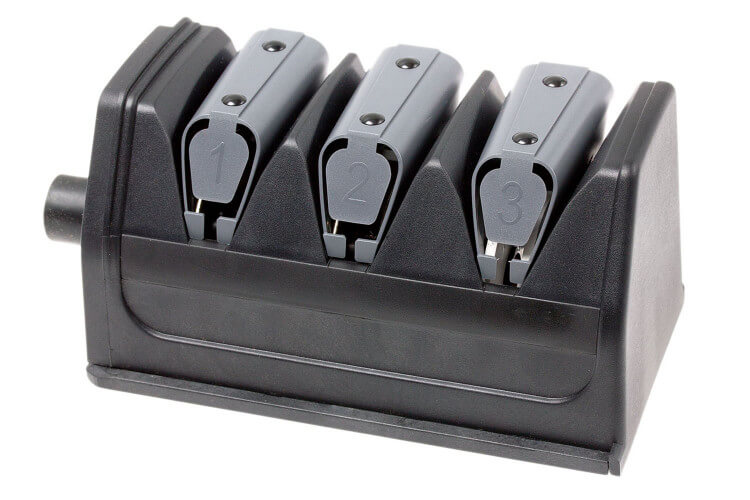 Module d'aiguisage 20° pour aiguiseur CHEF'S CHOICE Diamond Sharpener 2100