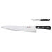 Pack spécial boulanger 1 couteau d'office + 1 couteau de tour japonais MAC