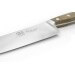 Couteau chef Güde Alpha Chêne 26cm en acier forgé