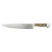Couteau chef Güde Alpha Chêne 26cm en acier forgé