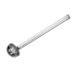 Pochon 4cl inox monobloc diamètre 6cm