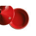 Plat à tajine Emile Henry 27 cm en céramique