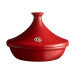 Plat à tajine Emile Henry 32 cm en céramique