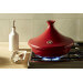 Plat à tajine Emile Henry 32 cm en céramique