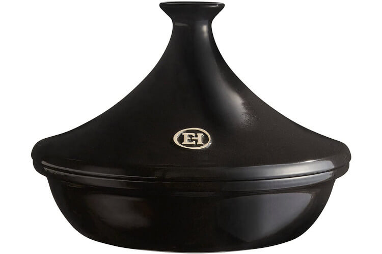 Plat à tajine Emile Henry 32 cm en céramique