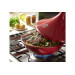 Plat à tajine Emile Henry 32 cm en céramique