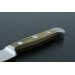 Couteau à découper Güde Alpha Chêne 16cm en acier forgé E765/16