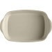 Plat à four rectangulaire Emile Henry Ultime moyen 36 x 23 x 7 cm