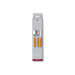 Set de 3 couverts Victorinox Swiss Classic pliant