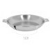 Poêle Cristel Casteline en inox