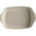 Grand plat à four rectangulaire Emile Henry Ultime 42 x 28 x 9 cm