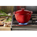 Faitout One Pot Emile Henry en céramique 2l