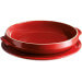 Set Tarte Tatin Emile Henry Grand Cru 29 x 29 x 5,5 cm