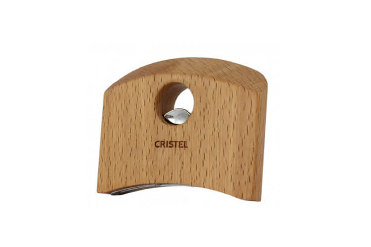 Anse amovible Cristel Casteline en bois