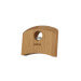 Anse amovible Cristel Casteline en bois