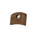 Anse amovible Cristel Casteline en bois
