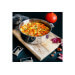 Sauteuse Cristel Casteline Amovible en inox